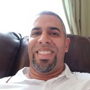 Meet your Posher, William